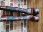 Dubarry laarzen maat 37, Kleding | Dames, Schoenen, Ophalen of Verzenden, Gedragen, Zwart, Hoge laarzen
