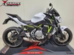 KAWASAKI Z650 ABS |35kw a2 code 80|Garantie Z 650 750 649, 2 cilinders, 649 cc, Bedrijf, Onbekend