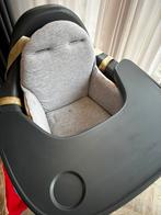 Kinderstoel voor kookeiland (Childwood), Kinderen en Baby's, Ophalen, Gebruikt, Meegroeistoel, Gordel(s)