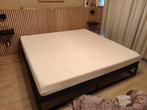 Matt sleeps matras 200 x 200, Ophalen, Zo goed als nieuw, Tweepersoons, Stof