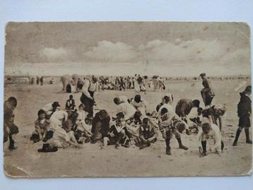 1299 Dordrecht Hoek van Holland 1925 beschikbaar voor biedingen