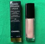 Chanel ombre premiére laque oogschaduw nr.26 quartz rose, Sieraden, Tassen en Uiterlijk, Uiterlijk | Cosmetica en Make-up, Nieuw