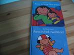 2 nieuwe Annaboeken voor 30 maand en ouder, Ophalen of Verzenden, Nieuw, Kathleen Amant, 2 tot 3 jaar