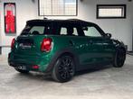 Mini Mini 2.0 Cooper S 60 Years Edition | JCW | Pano | HUD |, 1998 cc, Gebruikt, Met garantie (alle), 4 stoelen