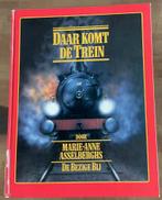 Daar komt de trein, Ophalen of Verzenden, Gelezen, Trein