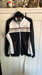 Sjeng sport vest maat S, Ophalen of Verzenden, Zo goed als nieuw, Blauw