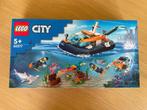 LEGO City 60377, Kinderen en Baby's, Speelgoed | Duplo en Lego, Ophalen of Verzenden, Nieuw, Complete set, Lego