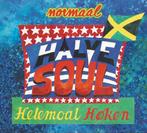 Normaal - Halve Soul Helemoal Hoken CD, Ophalen of Verzenden, Zo goed als nieuw, Levenslied of Smartlap