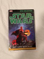 Star Wars The New Republic Epic Collection Vol6, Eén comic, Ophalen of Verzenden, Zo goed als nieuw, Amerika