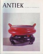 Chinees porselein met rode glazuren, Ophalen of Verzenden