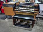 Gebruikte orgel defect, Muziek en Instrumenten, Orgels, Ophalen, Gebruikt, 2 klavieren, Orgel
