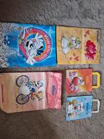 Grote diddl verzameling, Verzamelen, Diddl, Ophalen, Zo goed als nieuw, Papier, Kaart of Schrift