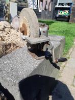Handslijper, Doe-het-zelf en Verbouw, Gereedschap | Zaagmachines, Ophalen of Verzenden, Gebruikt, 30 tot 70 mm