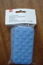 Hema mini koelelementen 10,5 x 5,5 cm 2 stuks NIEUW €1,50, Ophalen of Verzenden, Nieuw, Koel-accessoire