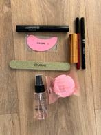 Inhoud Douglas Advent kalender (make-up etc.), Gehele gezicht, Zwart, Nieuw, Ophalen of Verzenden