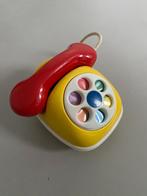 Leuke baby/peutertelefoon, Ophalen of Verzenden, Zo goed als nieuw, Ontdekken, Met geluid