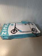 Zinc Pro Scooter met Grote Wielen - Opvouwbaar, Nieuwe Staat, Ophalen of Verzenden, Nieuw, Loopfiets