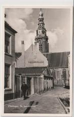 Vlissingen St. Jacobstoren, Verzenden, Ongelopen, Zeeland