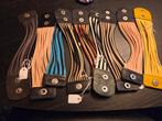 Leren armbanden, Sieraden, Tassen en Uiterlijk, Armbanden, Ophalen of Verzenden, Nieuw, Leer