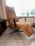 Elektrische fauteuils, Huis en Inrichting, Fauteuils, Ophalen, Zo goed als nieuw, Minder dan 75 cm, 50 tot 75 cm