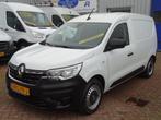 Renault Express 1.5 dCi EU6 GROOT NAVI AIRCO CRUISE CONTROL, Auto's, Bestelauto's, Voorwielaandrijving, Stof, Gebruikt, 4 cilinders