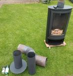 Wanders gaskachel gashaard, Huis en Inrichting, Kachels, Ophalen, Zo goed als nieuw, Gas, Gaskachel
