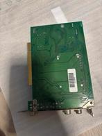 Wintv tvkaart, Ophalen of Verzenden, Zo goed als nieuw