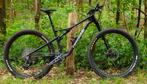 Cannondale Scalpel 2 Lefty Large - Topstaat!, Fully, Ophalen of Verzenden, Zo goed als nieuw, Overige merken
