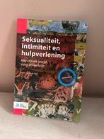 Seksualiteit, intimiteit en hulpverlening, Boeken, Ophalen of Verzenden, Beta, Zo goed als nieuw