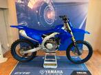 YAMAHA YZ 450 F 2023 | 30 uur | Nette motor, 450 cc, Bedrijf, Crossmotor