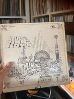 Pink floyd lp relics, Ophalen of Verzenden, Zo goed als nieuw, 12 inch, Poprock