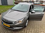 Opel Astra 1.4 Turbo 110KW Sports Tourer 2017 Bruin, Voorwielaandrijving, 4 cilinders, Bruin, Origineel Nederlands