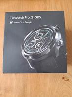 Ticwatch pro 3, Ophalen of Verzenden, Nieuw, Overige accessoires, Ticwatch