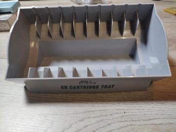 Joyplus cartridge tray beschikbaar voor biedingen