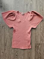 Nieuw revelation t-shirt met leuke mouwen maat S, Nieuw, Ophalen of Verzenden, Korte mouw, Revelation