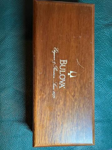 Bulova Accutron Spaceview 214 - Iconisch Horloge uit 1968/69 beschikbaar voor biedingen