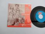 The Beach Boys Sloop John B /I can hear music, Cd's en Dvd's, Vinyl Singles, 7 inch, Single, Ophalen of Verzenden, Zo goed als nieuw