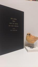 Dijk, H.J. van; Het leven van Jan de Ruiter en zijn brieven, Ophalen of Verzenden, Gelezen, Christendom | Protestants