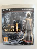Playstation 3 Two Worlds 2, Ophalen of Verzenden