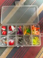Visgerei Doos - Complete Set, Ophalen of Verzenden, Zo goed als nieuw, Complete set