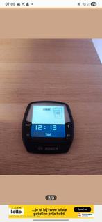 Display bosch, Fietsen en Brommers, Fietsaccessoires | Fietscomputers, Ophalen of Verzenden