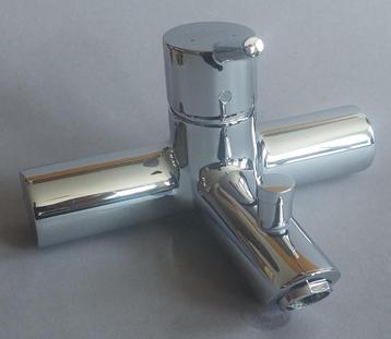 Hans Grohe Thermostaat badkraan beschikbaar voor biedingen