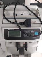 Biljet Telmachine  van safescan  2210, Ophalen of Verzenden, Sorteermachine of Telmachine