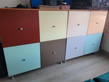 Gratis Dressoir 200cm +