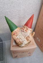 David de kabouter / Rien Poortvliet, Verzamelen, Ophalen of Verzenden, Nieuw, Overige typen