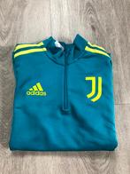 Juventus traingspak 22/23 maat 164, Kleding | Heren, Blauw, Overige maten, Ophalen of Verzenden, Adidas