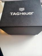 Tag Heuer herenhorloge, Ophalen, Staal, Staal, Polshorloge