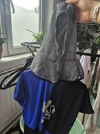 Carnaval, Kinderen en Baby's, Carnavalskleding en Verkleedspullen, Ophalen of Verzenden, Zo goed als nieuw, 146 t/m 152, Jongen of Meisje