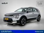 Kia Niro EV DynamicLine 64.8 kWh (bj 2023, automaat), 1657 kg, Origineel Nederlands, Kia Top Selectie, 204 pk