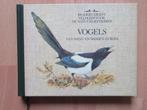 Reader's Digest Veldgids: Vogels van West- en Midden-Europa, Gelezen, Vogels, Ophalen of Verzenden